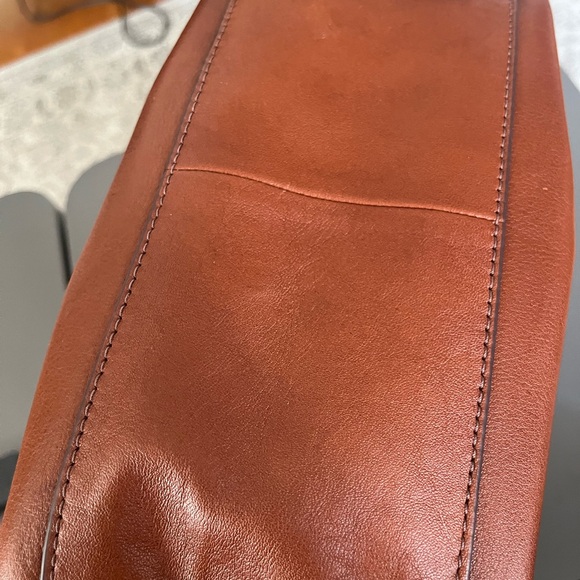 Fossil Women's Rachel Satchel Shoulder Handbag - Picture 7 of 8